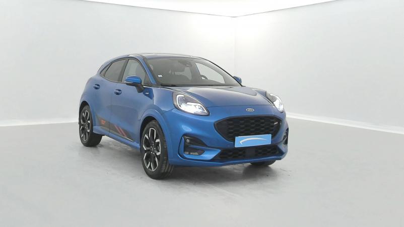 Vente en ligne Ford Puma  1.0 EcoBoost 155 ch mHEV S&S BVM6 au prix de 20 490 €