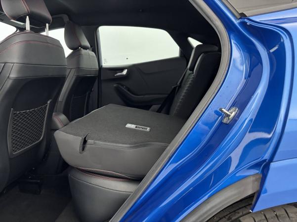 Vente en ligne Ford Puma  1.0 EcoBoost 155 ch mHEV S&S BVM6 au prix de 20 490 €