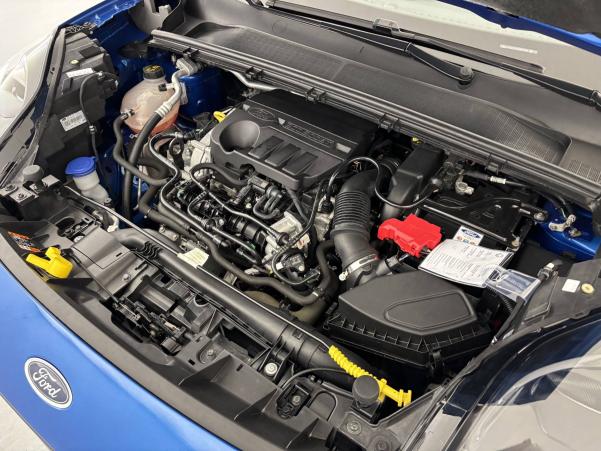 Vente en ligne Ford Puma  1.0 EcoBoost 155 ch mHEV S&S BVM6 au prix de 20 490 €