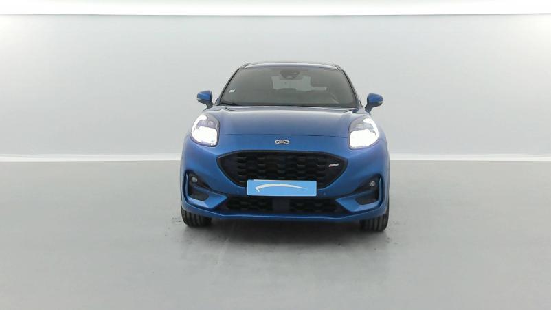 Vente en ligne Ford Puma  1.0 EcoBoost 155 ch mHEV S&S BVM6 au prix de 20 490 €