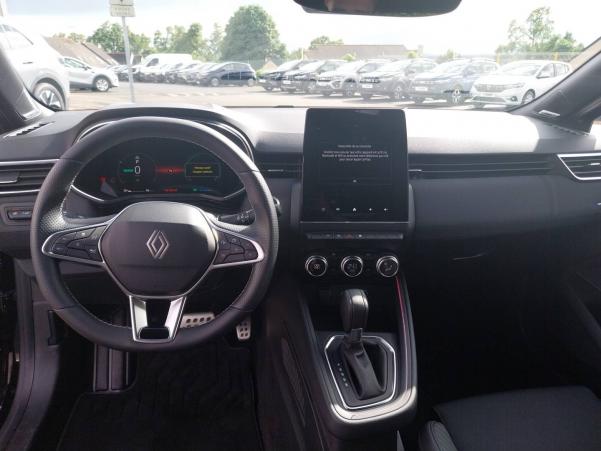 Vente en ligne Renault Clio 5 Clio E-Tech full hybrid 145 GSR2 au prix de 25 490 €