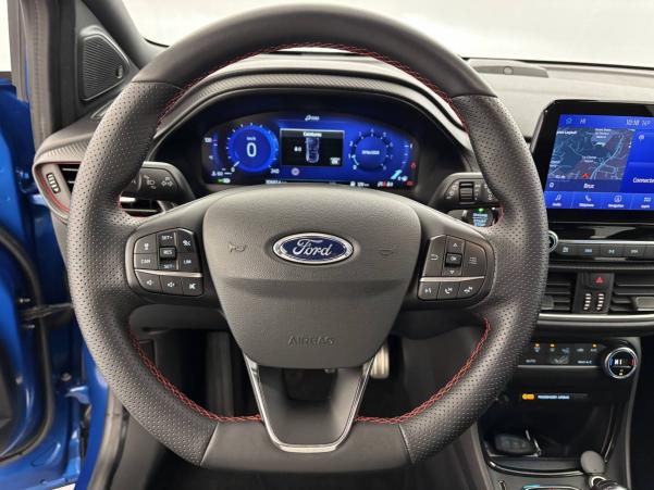 Vente en ligne Ford Puma  1.0 EcoBoost 155 ch mHEV S&S BVM6 au prix de 20 490 €