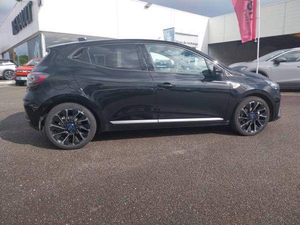 Vente en ligne Renault Clio 5 Clio E-Tech full hybrid 145 GSR2 au prix de 25 490 €
