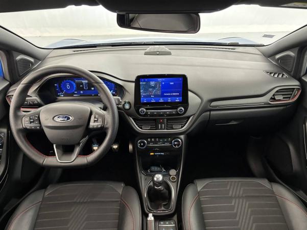 Vente en ligne Ford Puma  1.0 EcoBoost 155 ch mHEV S&S BVM6 au prix de 20 490 €