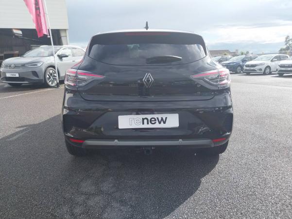 Vente en ligne Renault Clio 5 Clio E-Tech full hybrid 145 GSR2 au prix de 25 490 €