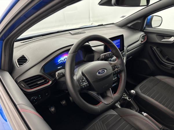 Vente en ligne Ford Puma  1.0 EcoBoost 155 ch mHEV S&S BVM6 au prix de 20 490 €