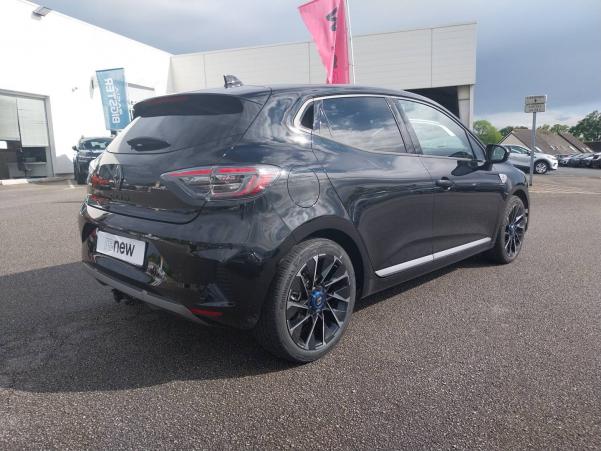 Vente en ligne Renault Clio 5 Clio E-Tech full hybrid 145 GSR2 au prix de 25 490 €