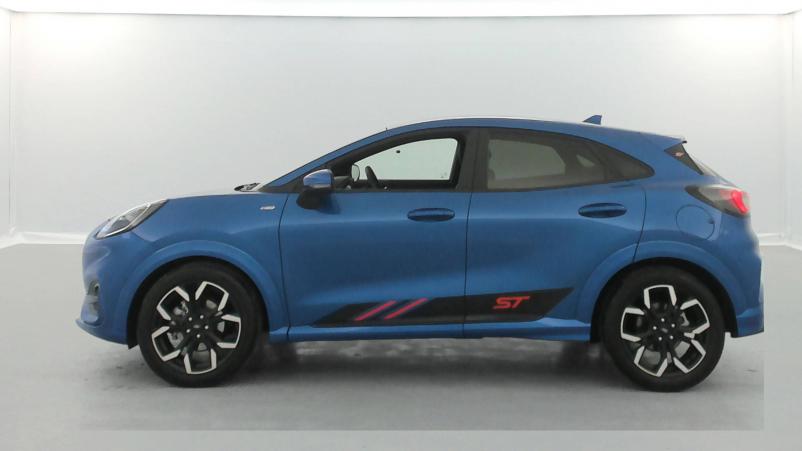 Vente en ligne Ford Puma  1.0 EcoBoost 155 ch mHEV S&S BVM6 au prix de 20 490 €