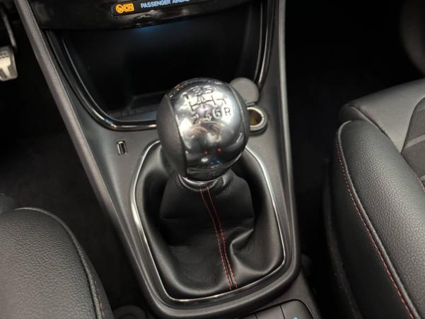 Vente en ligne Ford Puma  1.0 EcoBoost 155 ch mHEV S&S BVM6 au prix de 20 490 €