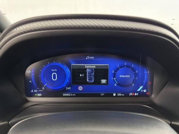 Vente en ligne Ford Puma  1.0 EcoBoost 155 ch mHEV S&S BVM6 au prix de 20 490 €