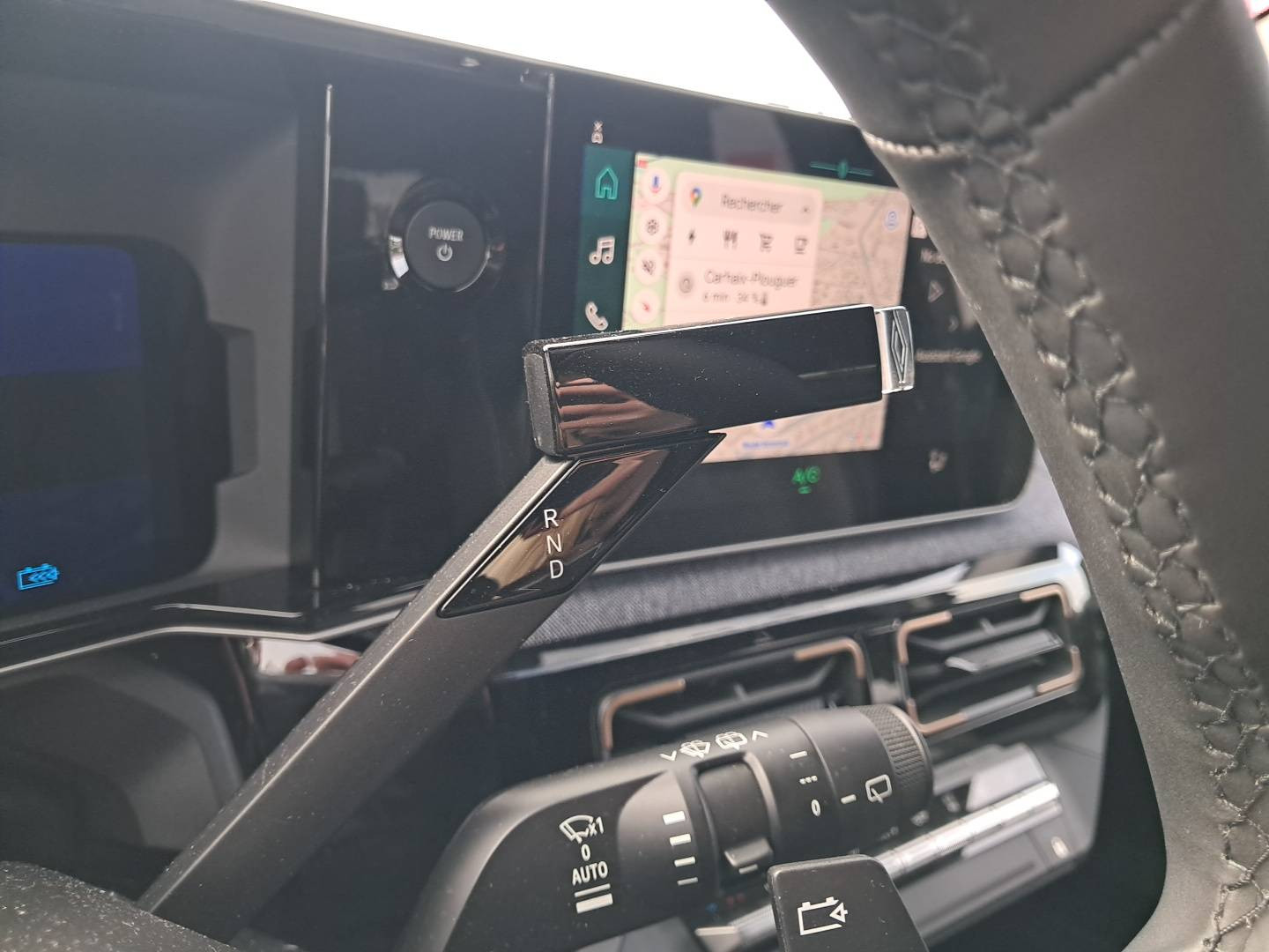 Vente en ligne Renault R4 E-Tech  150 ch autonomie confort au prix de 29 490 €