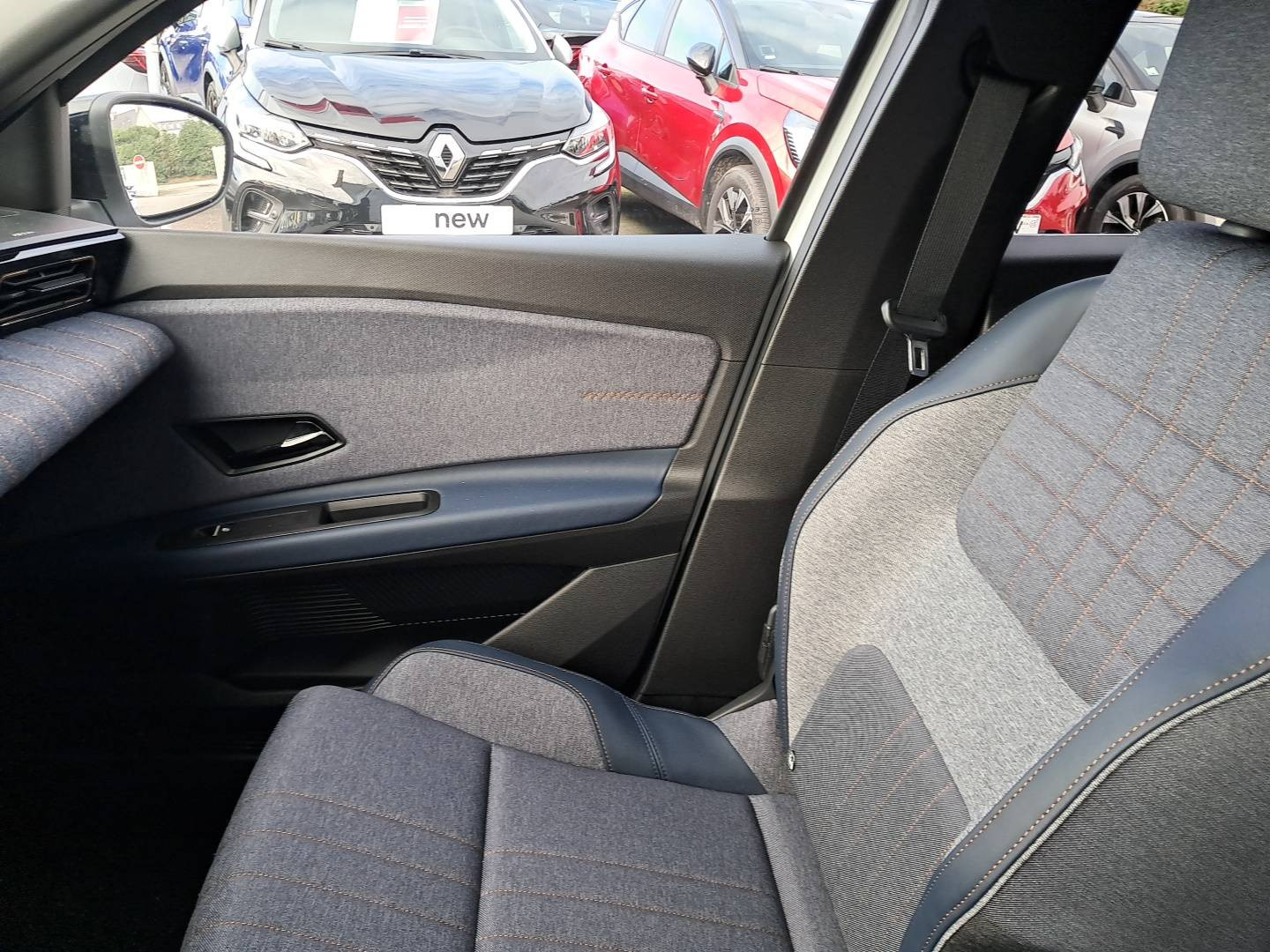 Vente en ligne Renault R4 E-Tech  150 ch autonomie confort au prix de 29 490 €