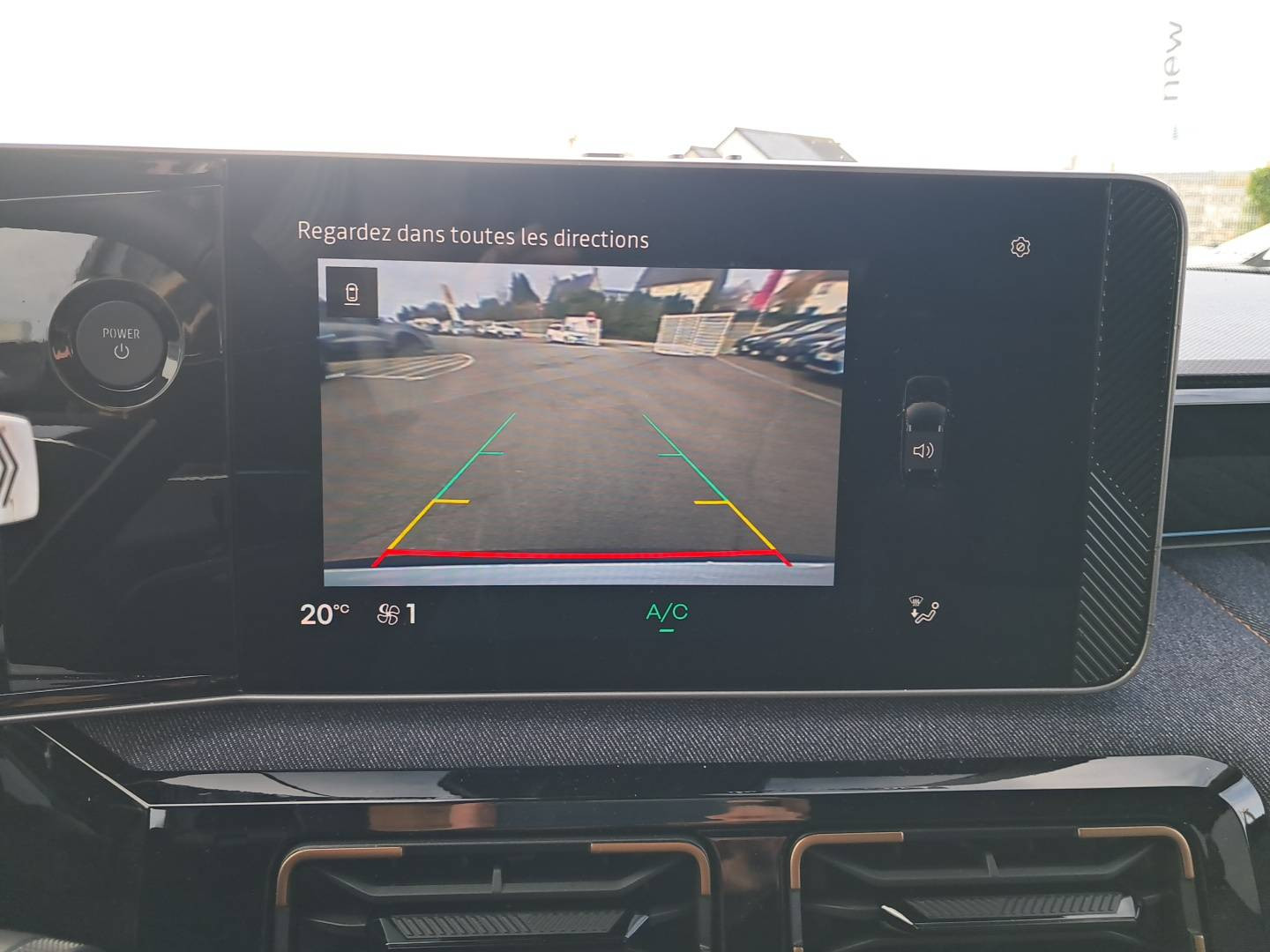 Vente en ligne Renault R4 E-Tech  150 ch autonomie confort au prix de 29 490 €