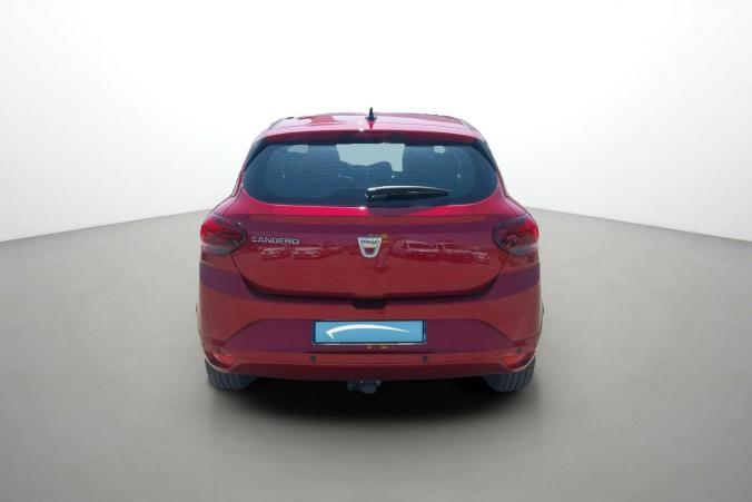 Vente en ligne Dacia Sandero  TCe 90 au prix de 12 490 €