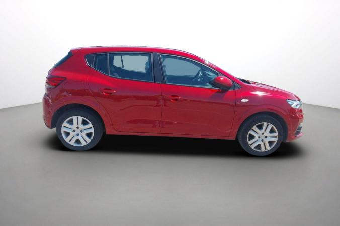 Vente en ligne Dacia Sandero  TCe 90 au prix de 12 490 €