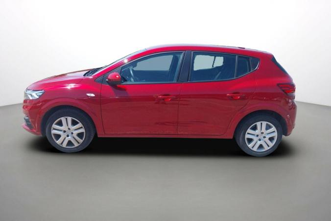 Vente en ligne Dacia Sandero  TCe 90 au prix de 12 490 €