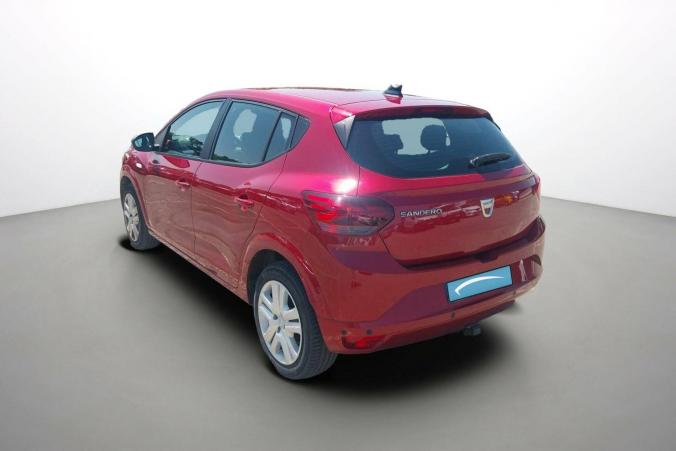 Vente en ligne Dacia Sandero  TCe 90 au prix de 12 490 €