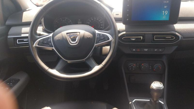 Vente en ligne Dacia Sandero  TCe 90 au prix de 12 490 €