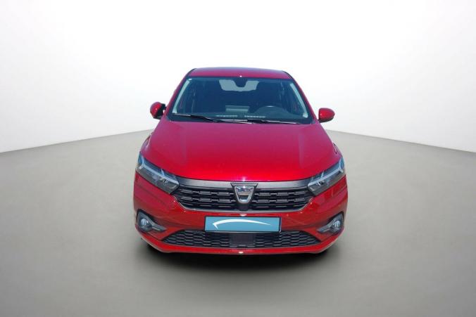 Vente en ligne Dacia Sandero  TCe 90 au prix de 12 490 €