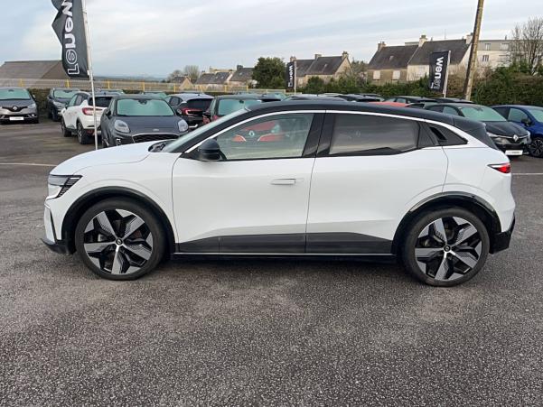 Vente en ligne Renault Megane E-Tech  EV60 220 ch super charge au prix de 26 990 €