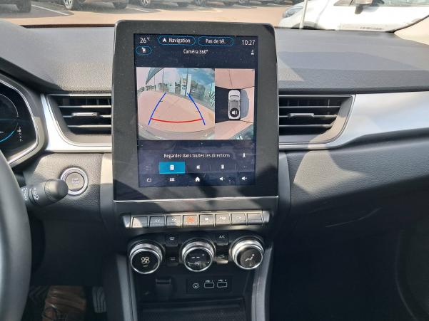 Vente en ligne Renault Captur  E-Tech full hybrid 145 au prix de 23 990 €