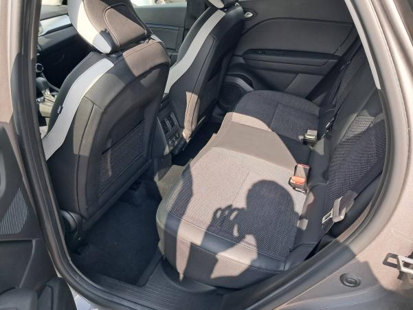 Vente en ligne Renault Captur  E-Tech full hybrid 145 au prix de 23 990 €