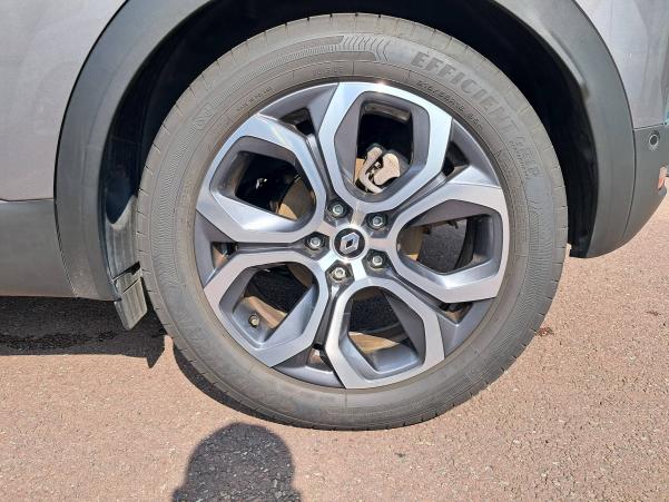 Vente en ligne Renault Captur  E-Tech full hybrid 145 au prix de 23 990 €