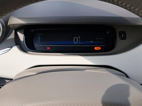 Vente en ligne Renault Zoé  Q90 (Ch rapide) Achat Intégral au prix de 10 990 €
