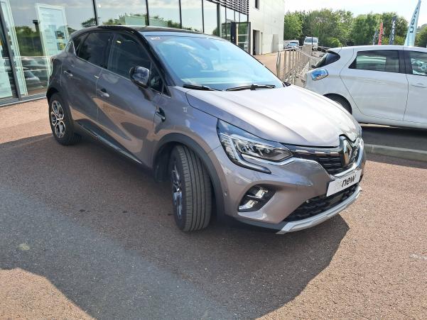 Vente en ligne Renault Captur  E-Tech full hybrid 145 au prix de 23 990 €