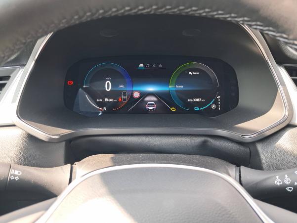 Vente en ligne Renault Captur  E-Tech full hybrid 145 au prix de 23 990 €