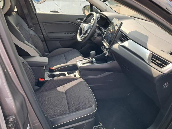 Vente en ligne Renault Captur  E-Tech full hybrid 145 au prix de 23 990 €