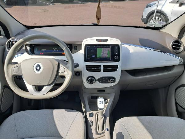 Vente en ligne Renault Zoé  Q90 (Ch rapide) Achat Intégral au prix de 10 990 €