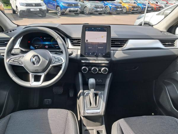 Vente en ligne Renault Captur  E-Tech full hybrid 145 au prix de 23 990 €