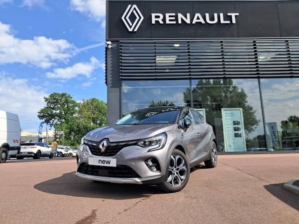 Vente en ligne Renault Captur  E-Tech full hybrid 145 au prix de 23 990 €