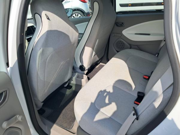 Vente en ligne Renault Zoé  Q90 (Ch rapide) Achat Intégral au prix de 10 990 €