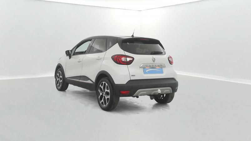 Vente en ligne Renault Captur  TCe 120 Energy EDC au prix de 13 590 €