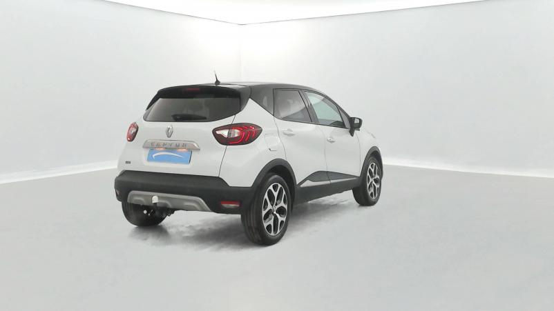 Vente en ligne Renault Captur  TCe 120 Energy EDC au prix de 13 590 €