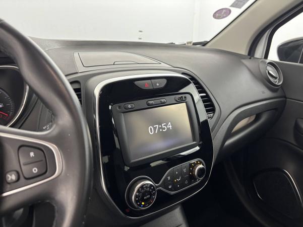 Vente en ligne Renault Captur  TCe 120 Energy EDC au prix de 13 590 €