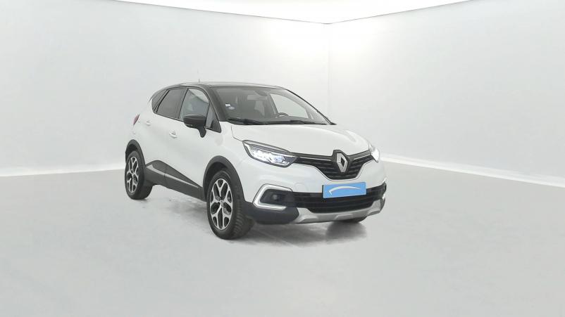 Vente en ligne Renault Captur  TCe 120 Energy EDC au prix de 13 590 €