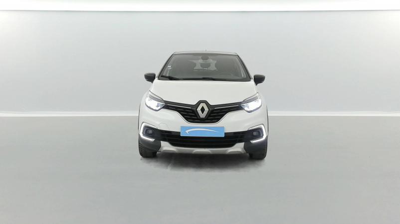 Vente en ligne Renault Captur  TCe 120 Energy EDC au prix de 13 590 €