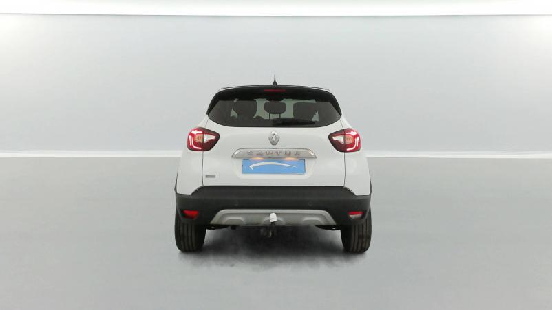 Vente en ligne Renault Captur  TCe 120 Energy EDC au prix de 13 590 €