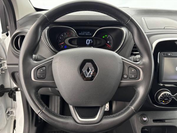 Vente en ligne Renault Captur  TCe 120 Energy EDC au prix de 13 590 €