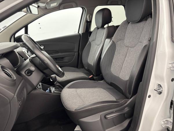 Vente en ligne Renault Captur  TCe 120 Energy EDC au prix de 13 590 €