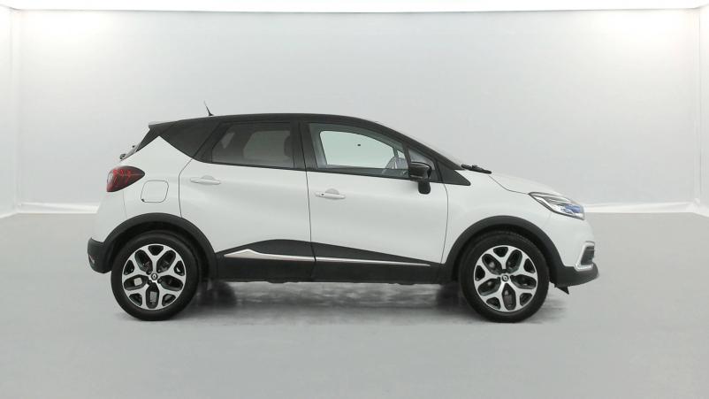 Vente en ligne Renault Captur  TCe 120 Energy EDC au prix de 13 590 €