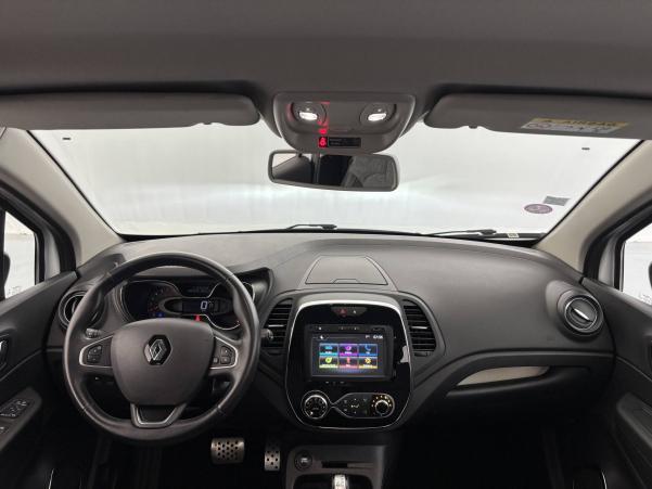 Vente en ligne Renault Captur  TCe 120 Energy EDC au prix de 13 590 €