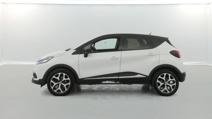 Vente en ligne Renault Captur  TCe 120 Energy EDC au prix de 13 590 €