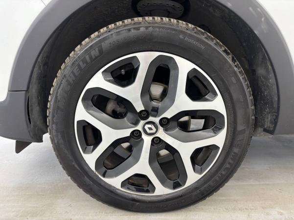 Vente en ligne Renault Captur  TCe 120 Energy EDC au prix de 13 590 €