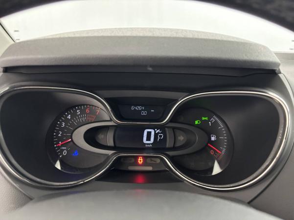 Vente en ligne Renault Captur  TCe 120 Energy EDC au prix de 13 590 €