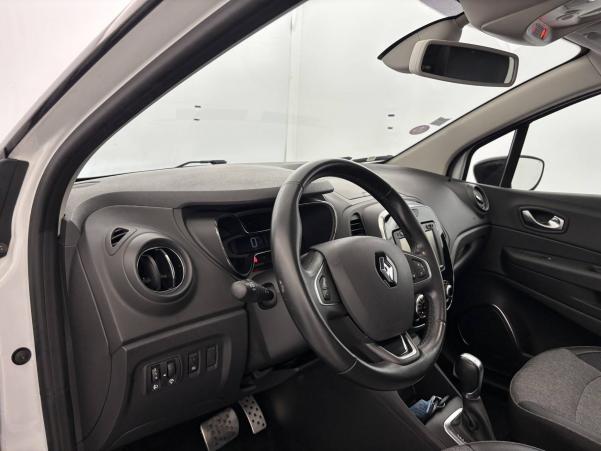 Vente en ligne Renault Captur  TCe 120 Energy EDC au prix de 13 590 €