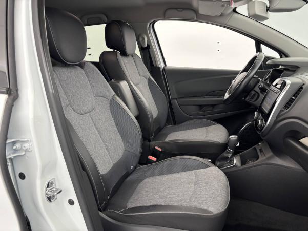 Vente en ligne Renault Captur  TCe 120 Energy EDC au prix de 13 590 €